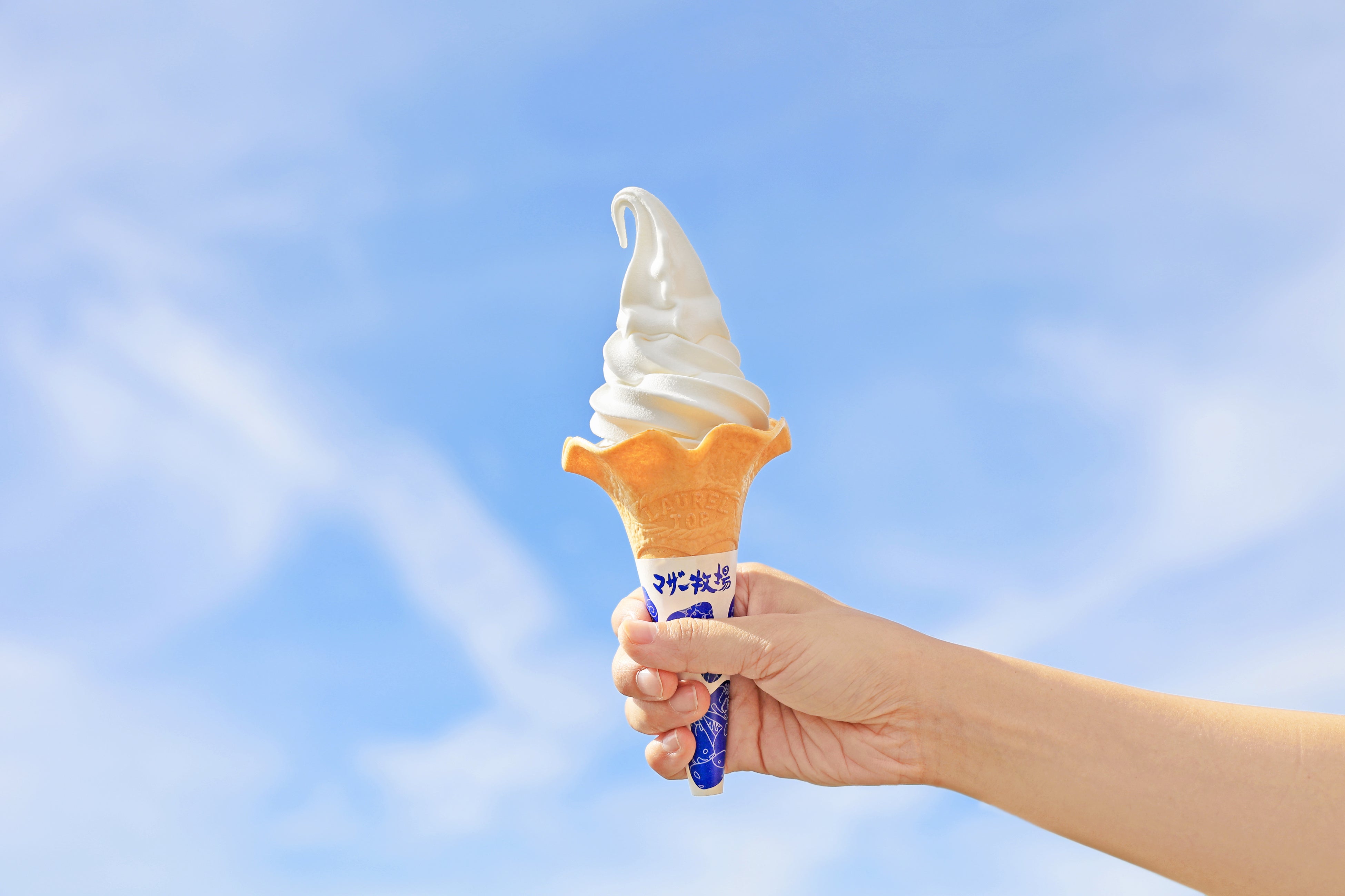 新登場】子どもがお母さん・お父さんに感謝の気持ちを伝えると「ソフト