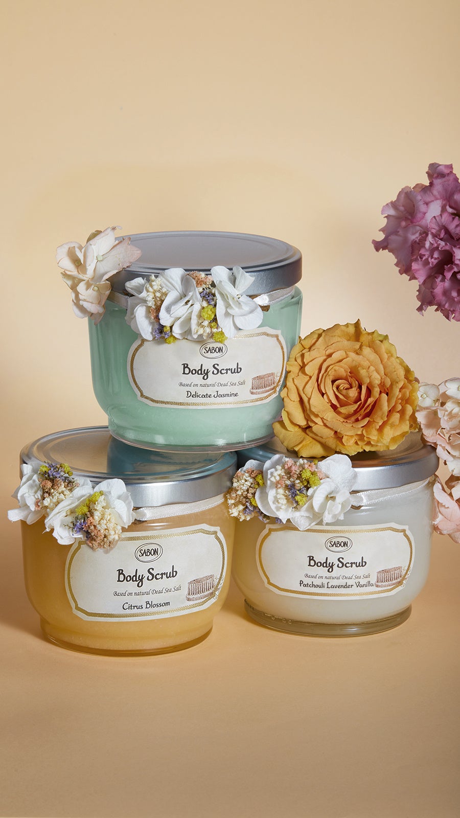 ハンドメイド　お花のブレスレット トーホー ビーズマーケット [TOHO BEADS公式] / TL-D-2 お花の