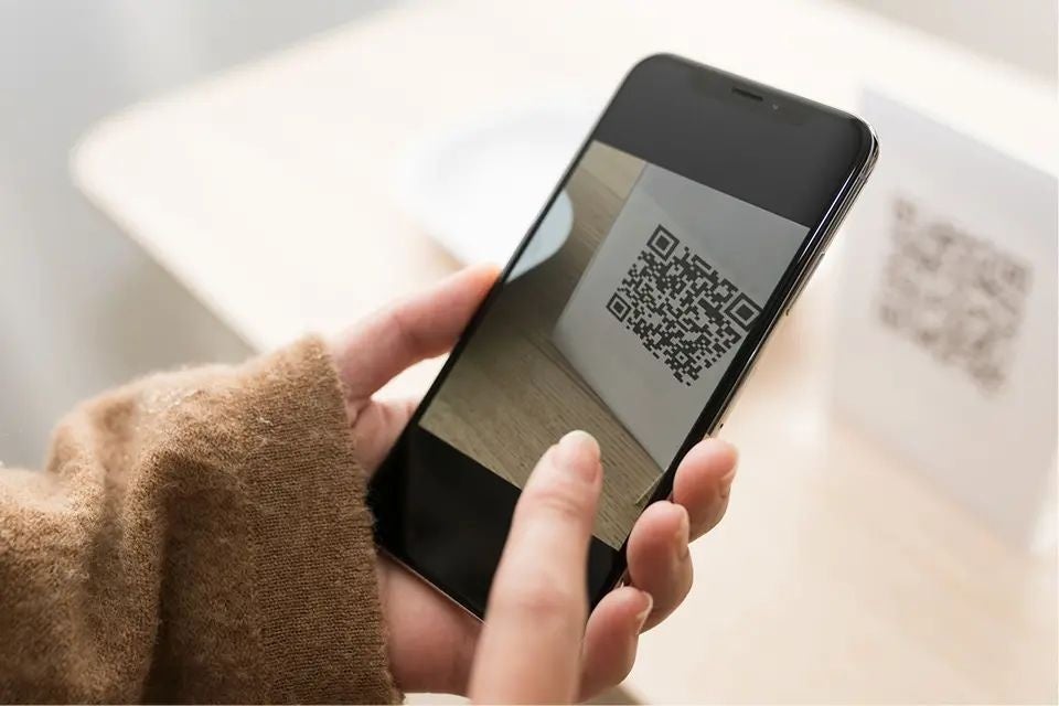 改ざん不能な二次元コード「DCDM」登場！ | 電算紙株式会社のプレス