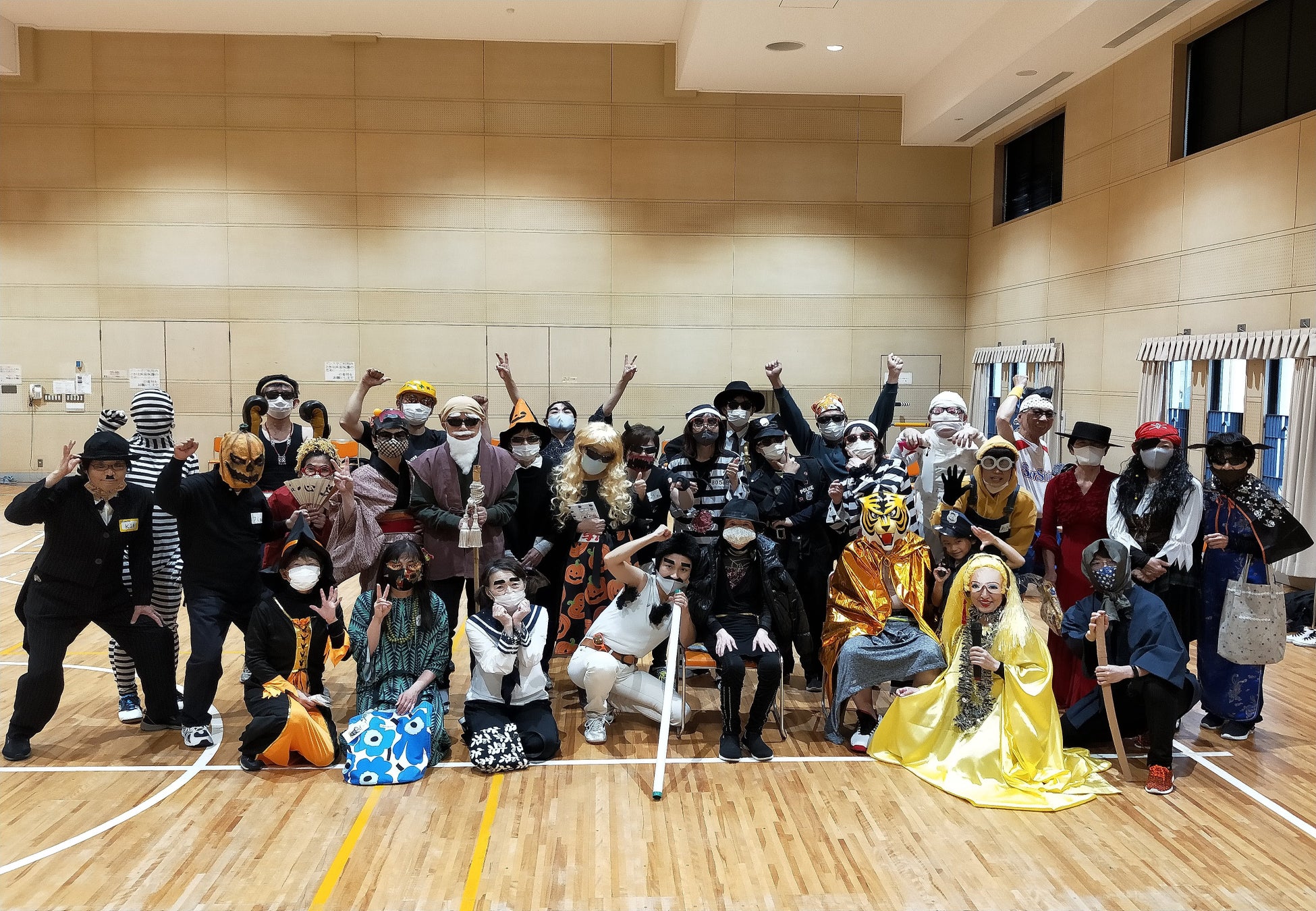 パーキンソン病のリスクがあるのは誰ですか?