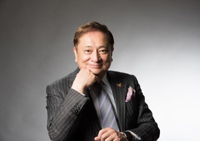 フォアサイト・アンド・カンパニー代表取締役 齋藤顕一