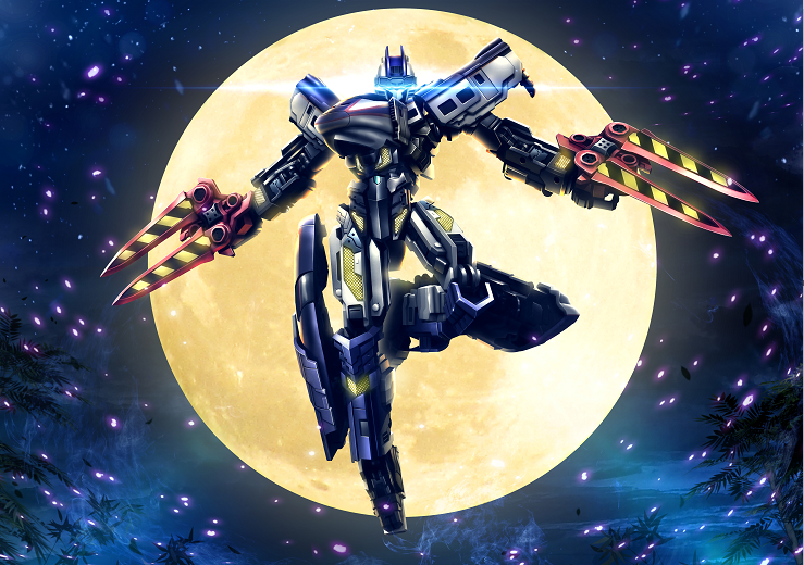 デジタルジオラマ（Ｅ３つばさ）