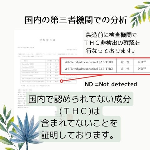 『RYOKU』 オンライン販売開始のお知らせ | Heal the Future株式会社のプレスリリース