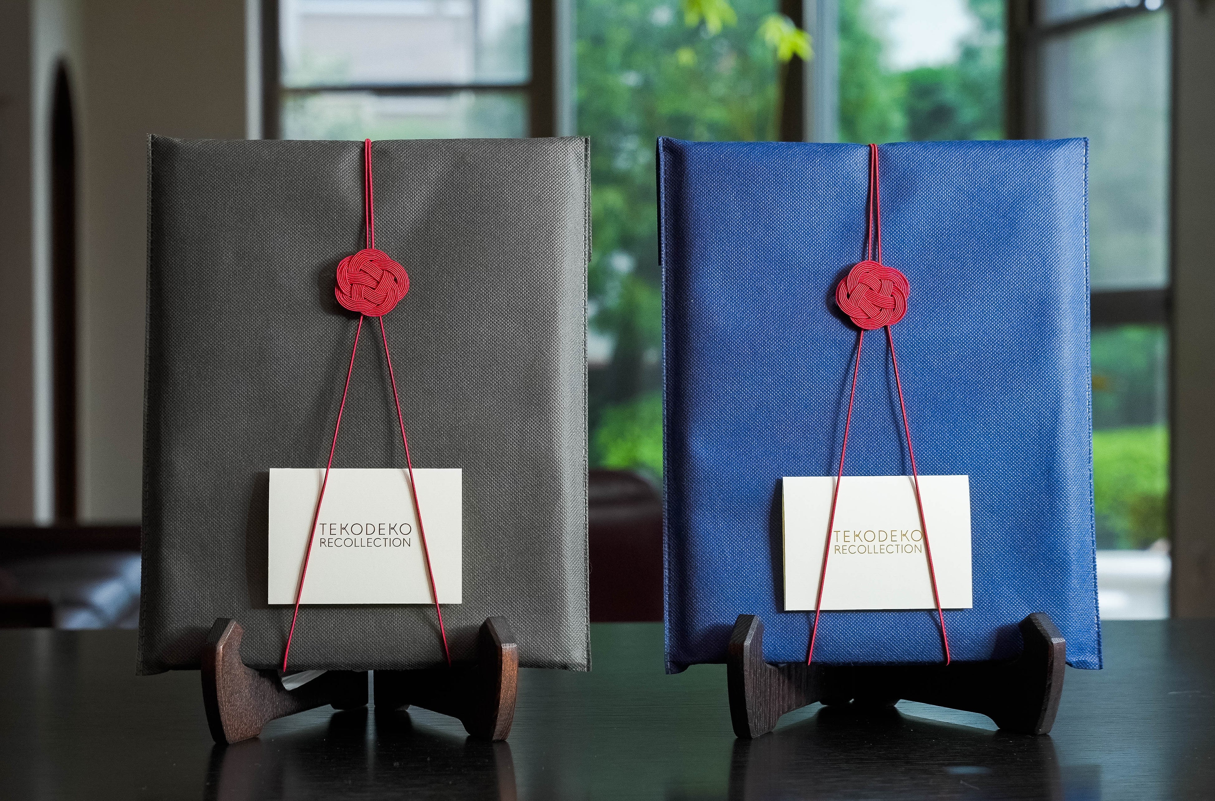 ギフトラッピング