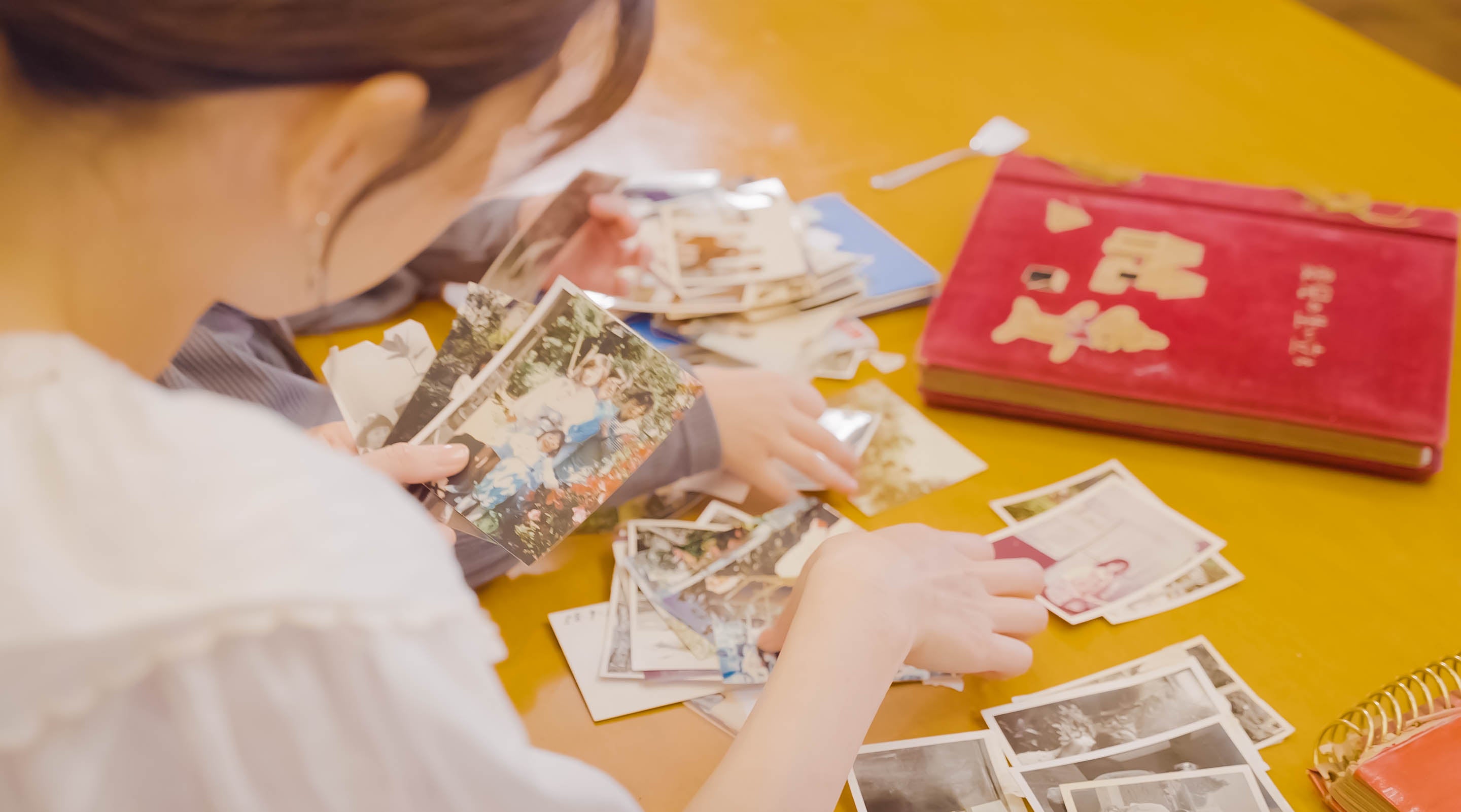 テーマごとに分類