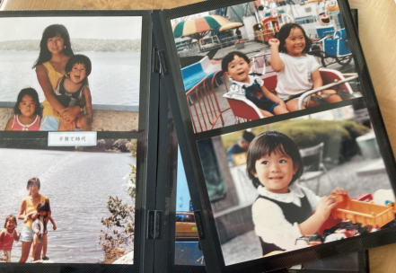 家族で共有できる