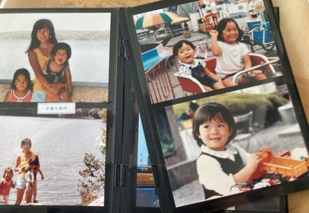 家族で共有できる