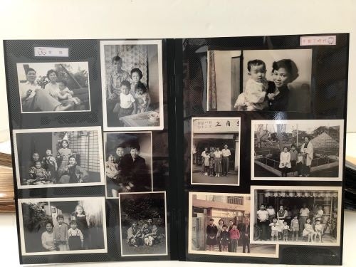 親にとっては宝物