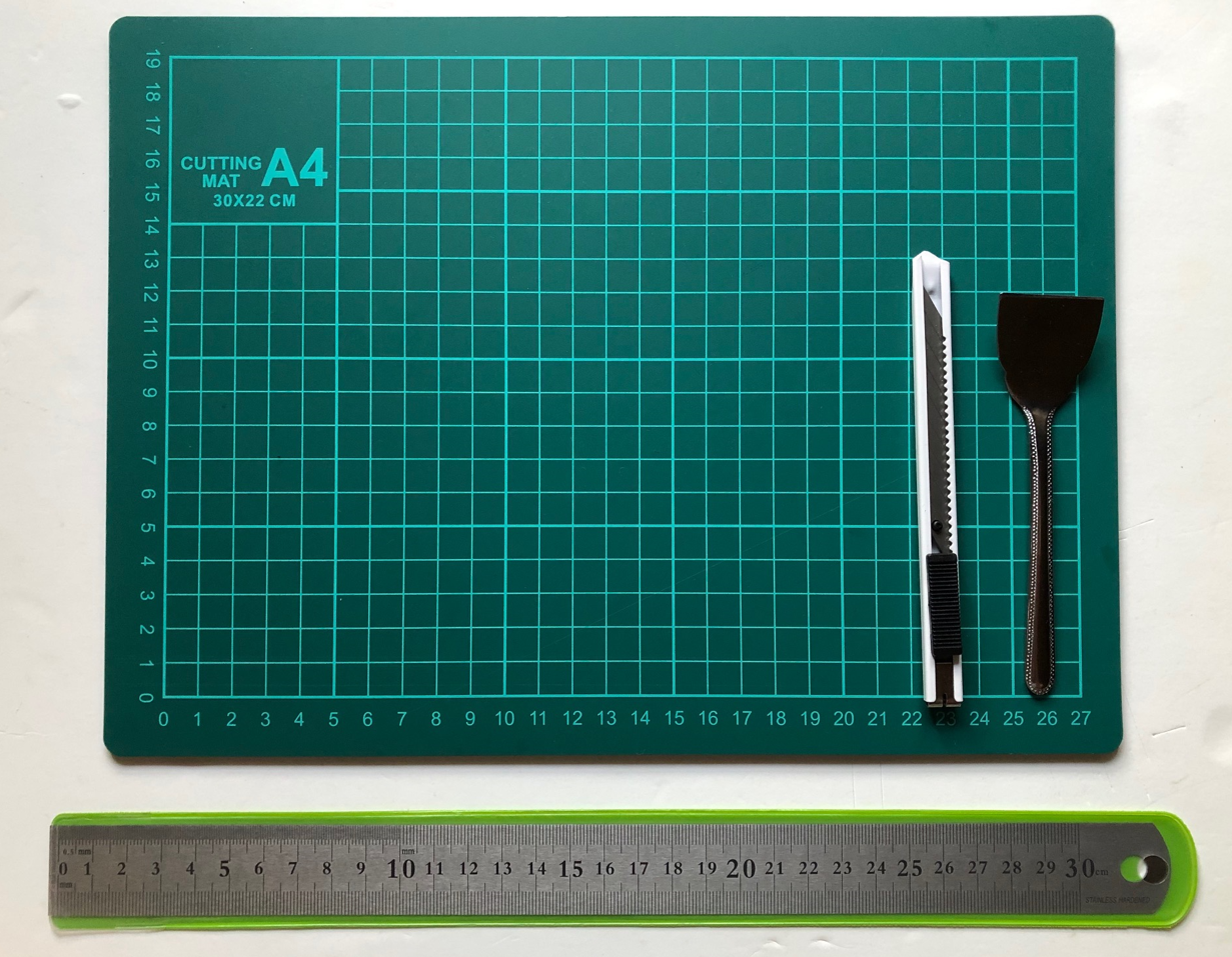 アルバム作成キット