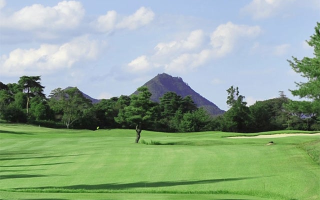 武庫ノ台ゴルフコース