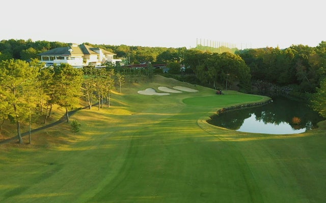 小野グランドカントリークラブ