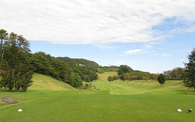 岩瀬桜川カントリークラブ