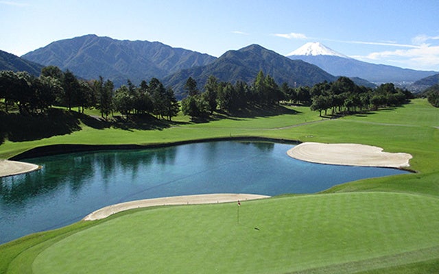 西東京ゴルフ俱楽部