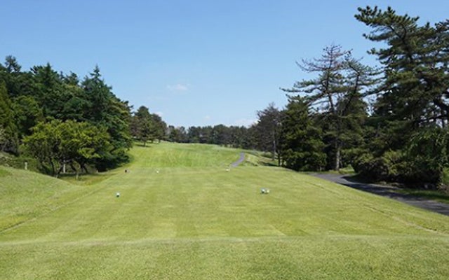 赤城国際カントリークラブ