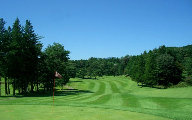 ラインヒルゴルフクラブ