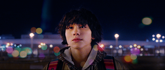 レスリー・チャン（張國榮）没後20年記念企画】ムビチケ前売券