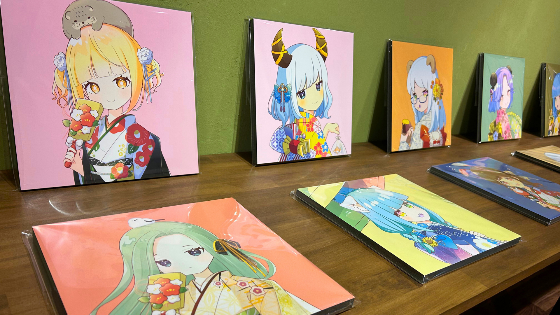 ふくちゃんさん専用 Papao様専用 福ちゃんさん専用 ふくちゃん Papao-ZX＠フランちゃんと娘