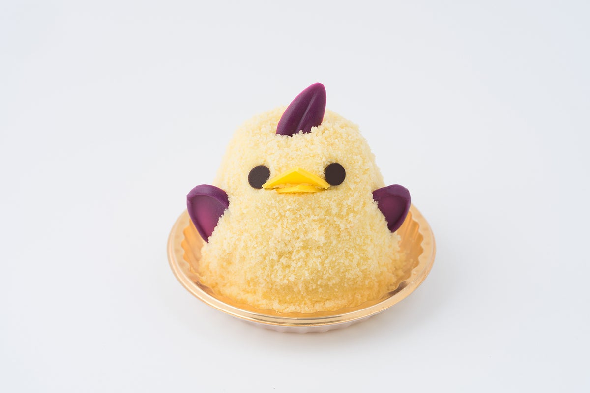 三島甘藷ぴよりん