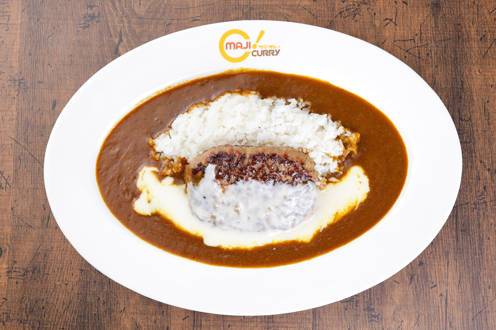 グランプリカレー