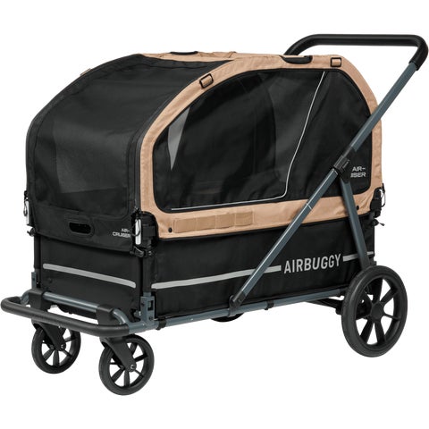 Air Buggy for Dog VOLVO 限定コラボ Air Buggy for Dog VOLVO 限定コラボ