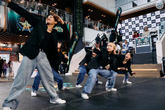 2022年 Le FRONT杯の様子②