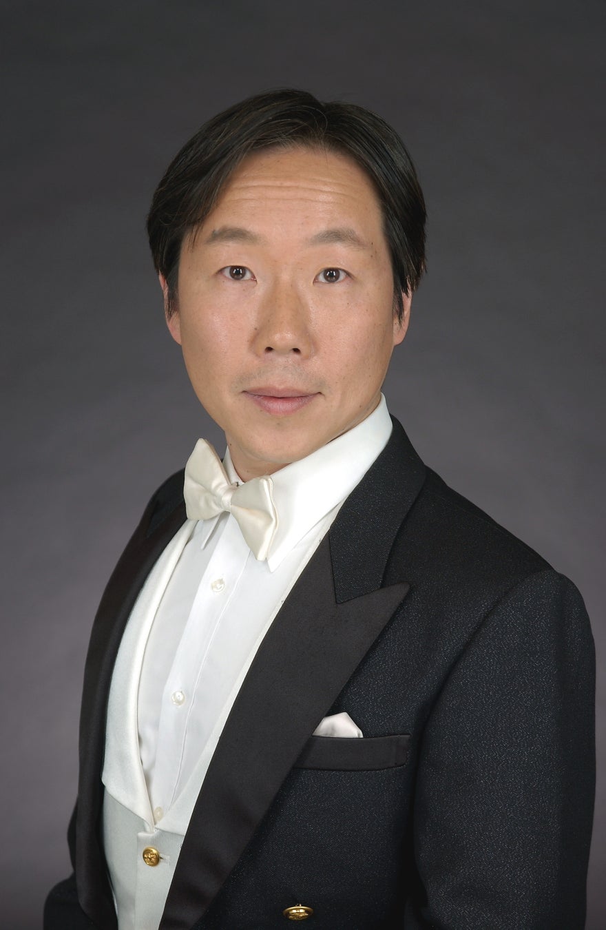 歌唱指導・指 辻端幹彦(つじばたきみひこ) さん