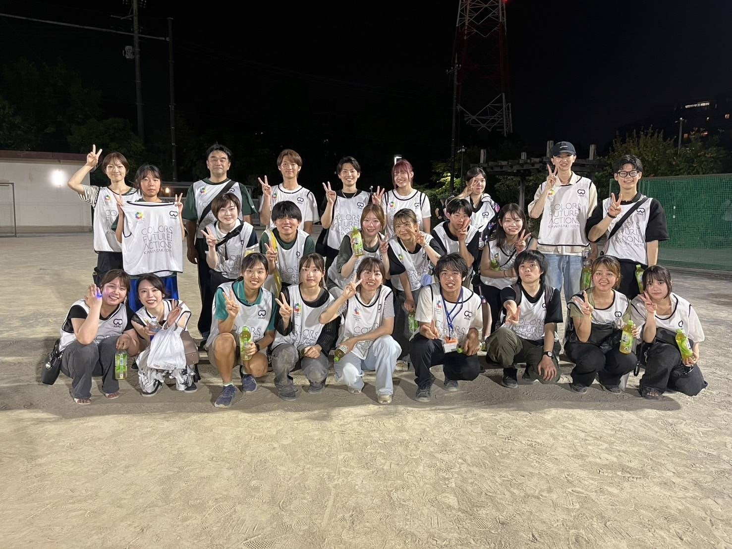 令和7年度 川崎市麻生区地域包括ケアシステム講演会「若者の居場所と本音」を開催します!