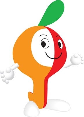 かわさきミュートン