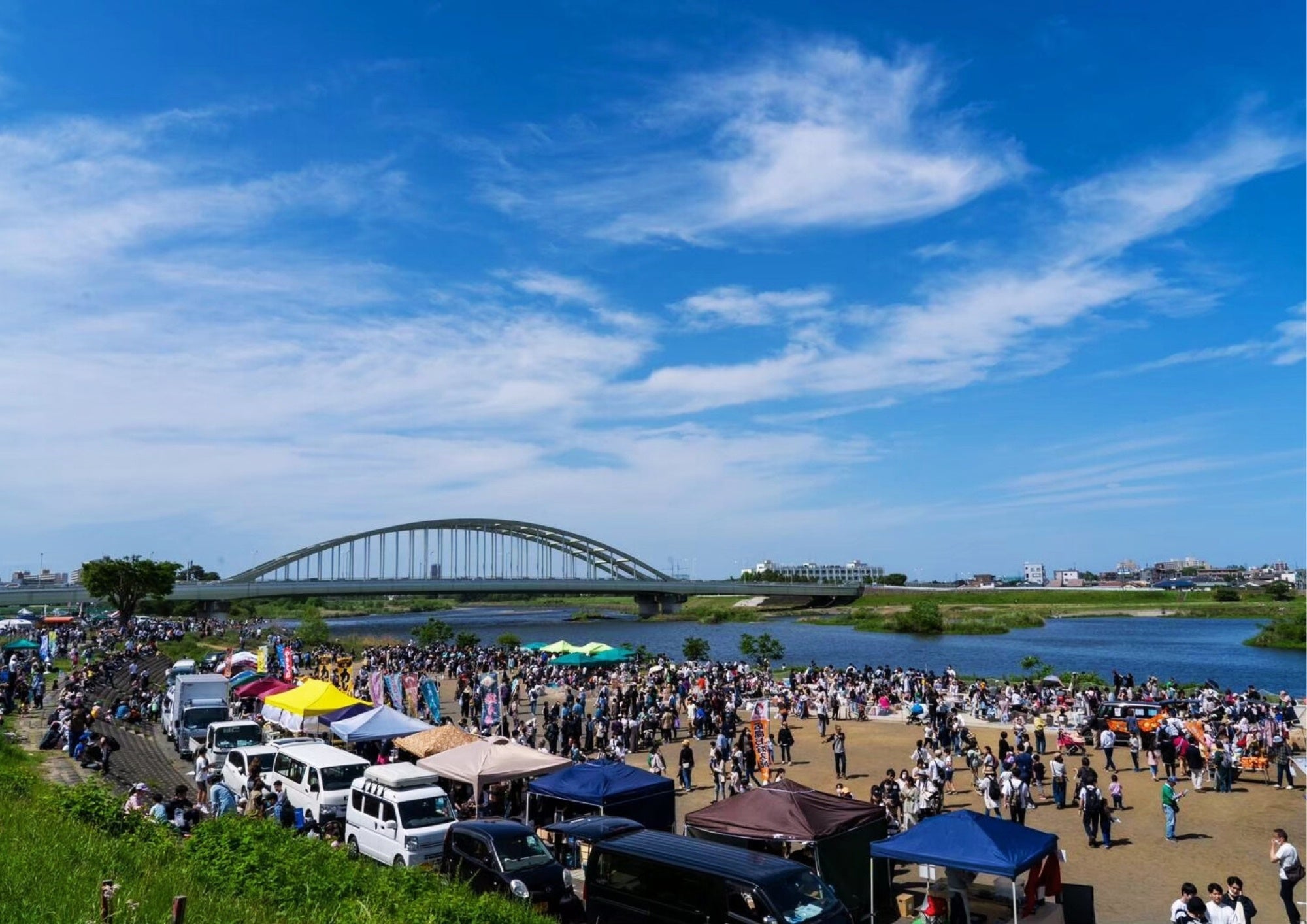 【入場無料】多摩区ソーシャルデザインセンターが「第６回登戸・たまがわマルシェ」を開催します！