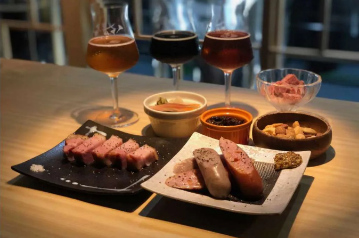 東海道 BEER 川崎宿工場