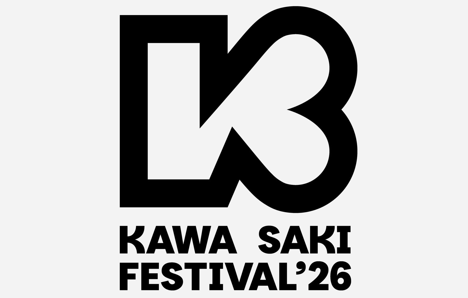 KAWASAKI FESTIVAL 2026(みんなの川崎祭)