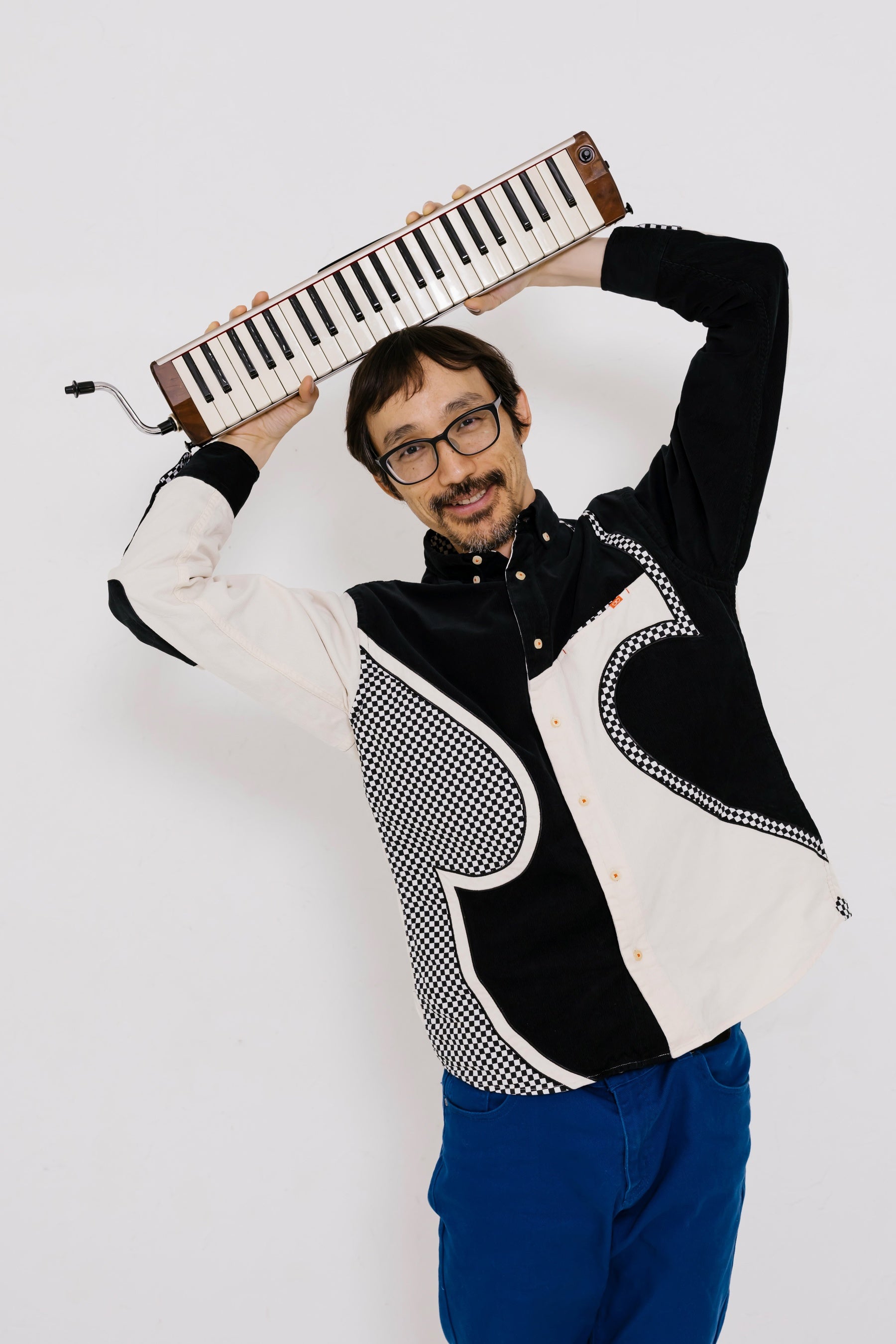 福本純也(ピアノ)