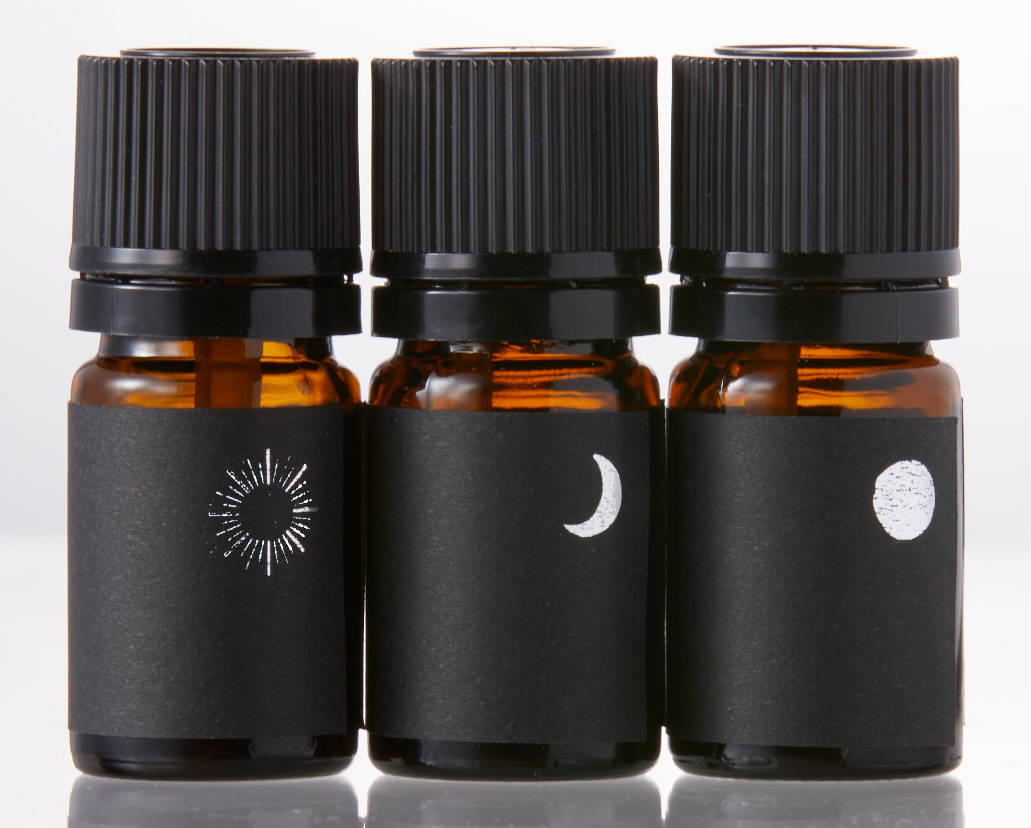 TOMOKO SAITO アロマ香水セット 水晶 アロマディフューザーセット – TOMOKO SAITO AROMATIQUE STUDIO