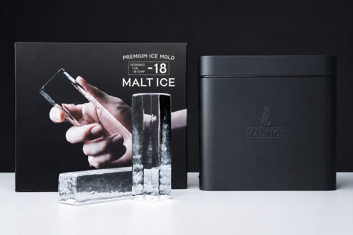 通販の虎」販売決定!】支援総額1億円突破の透明氷製氷器「MALTICE 通販の虎」販売決定!】支援総額1億円突破の透明氷製氷器「MALTICE