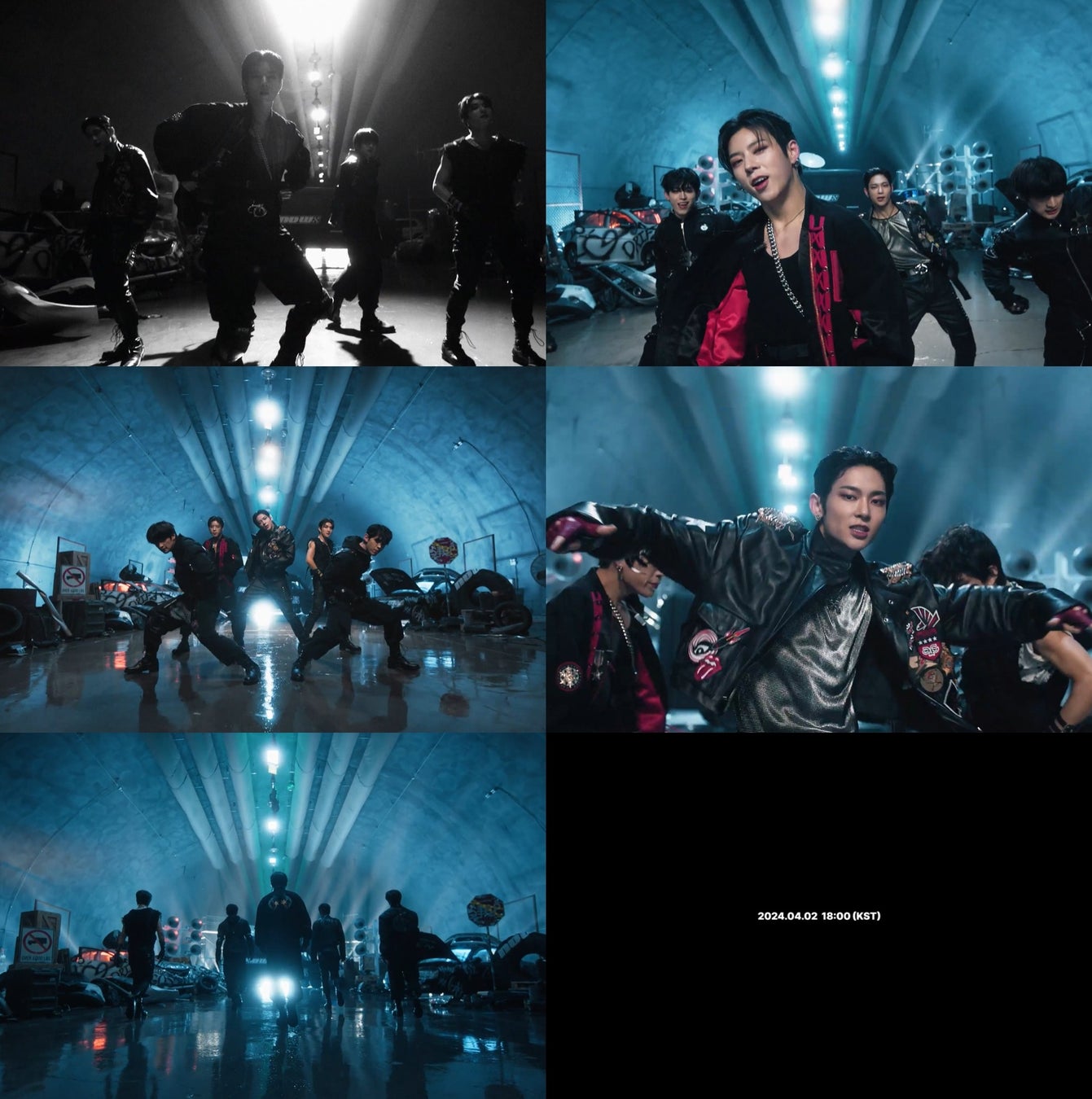 NOWADAYSデビュー!「NOW」パフォーマンス映像公開で話題沸騰 NOWADAYSデビュー!「NOW」パフォーマンス映像公開で話題沸騰