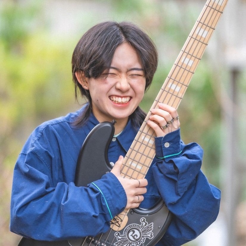 本江志織（鎌倉女子大学）