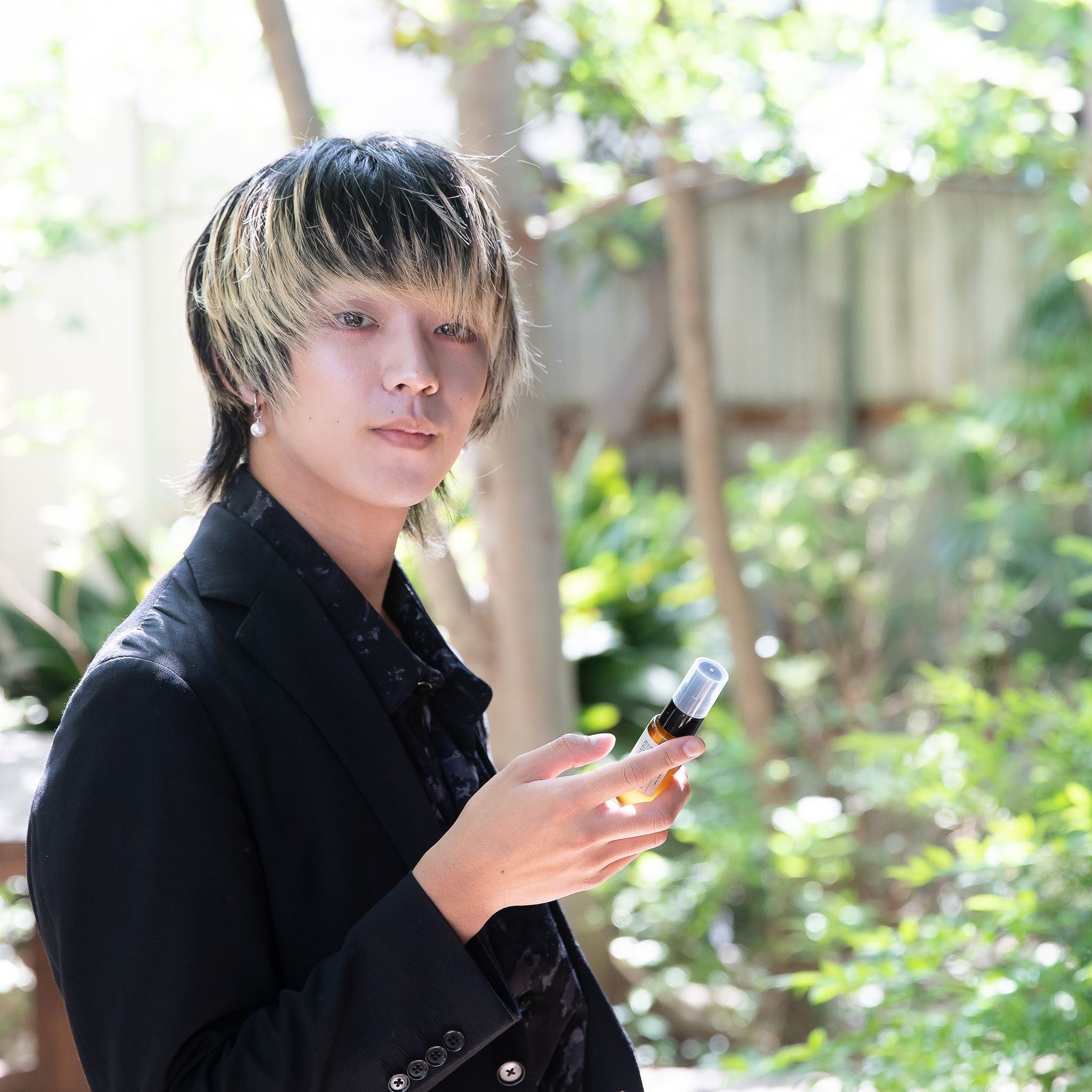 髙橋淳音（株式会社ノンバーバル・東京理科大学）