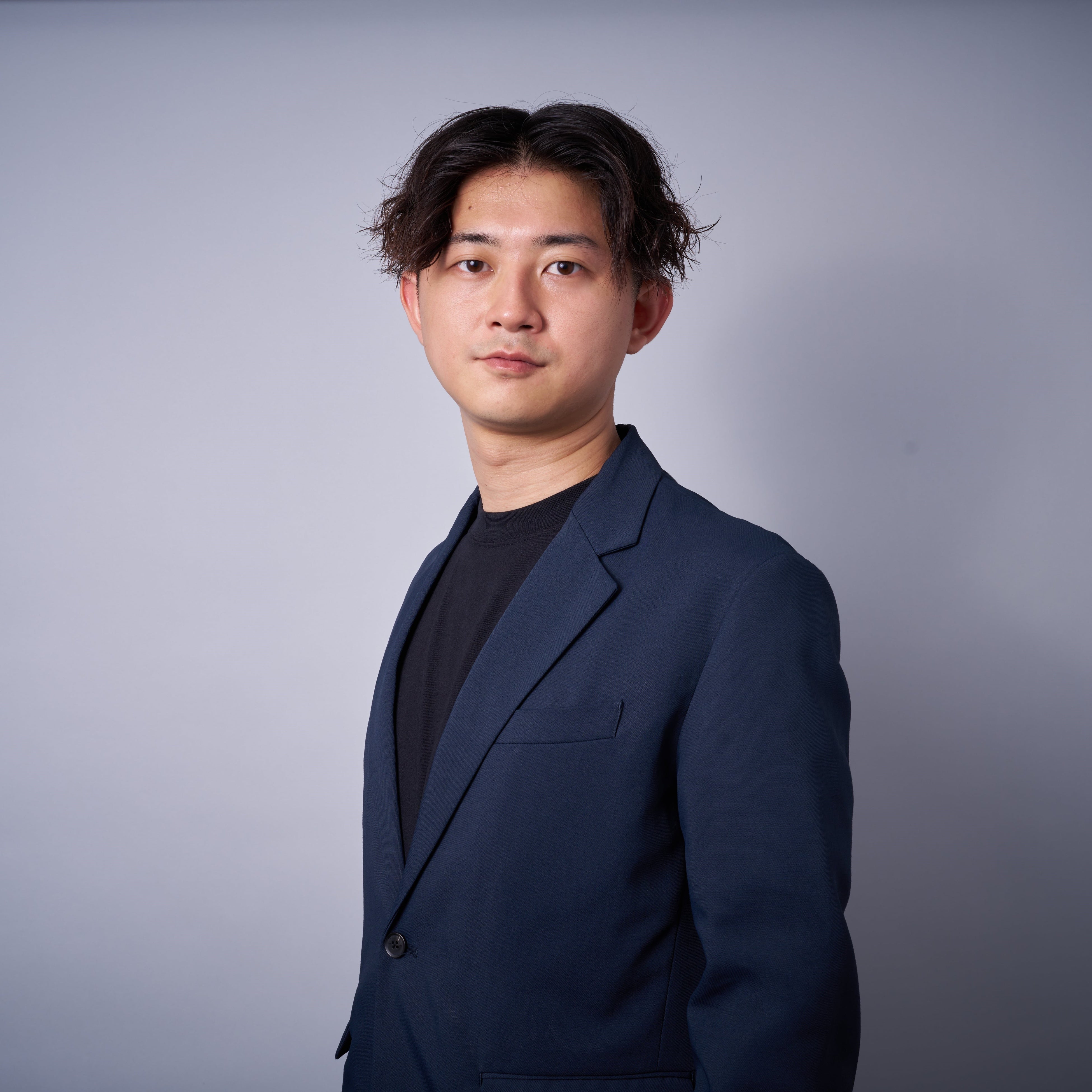 杉原冴樹　株式会社プラチナム PRプランナー