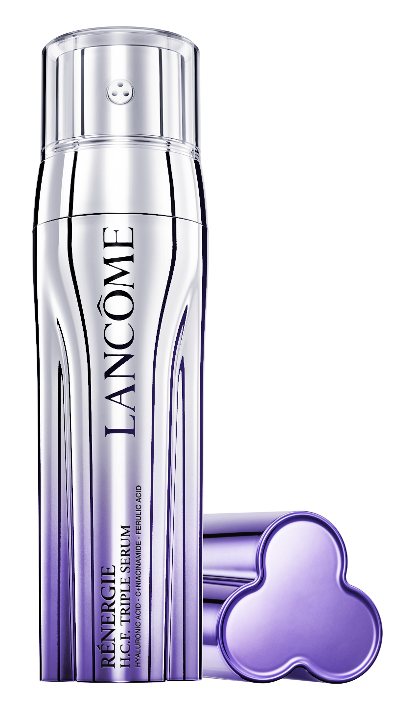 ランコム アプソリュ ソフトクリーム レネルジートリプルセラム