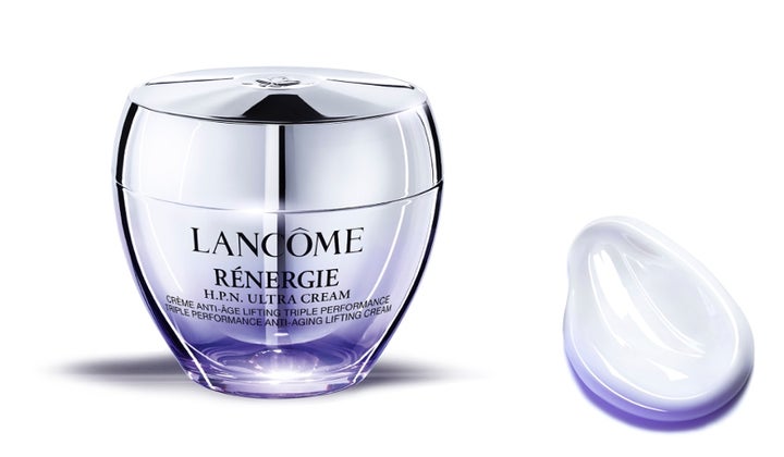 LANCOME レネルジーHPNクリーム ランコム】肌再生科学から誕生した先進的なエイジングケア