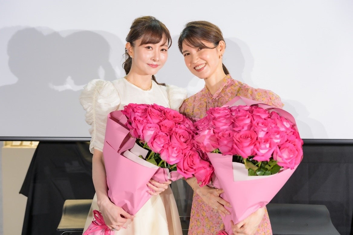 石井美保さん、友利新さんが語る！「自分らしいキャリアの見つけ方