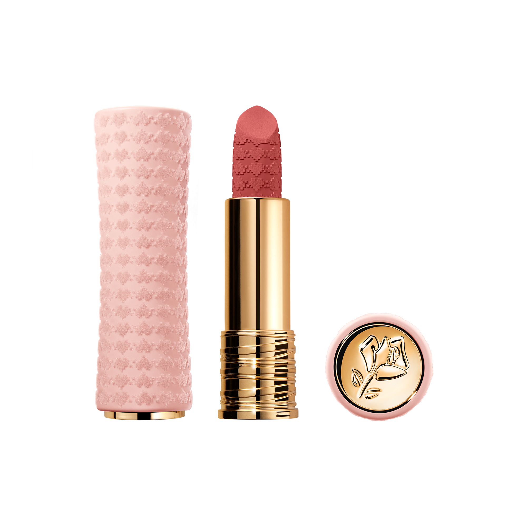 ランコム】バレンタイン限定！アイコンリップ「ラプソリュ ルージュ