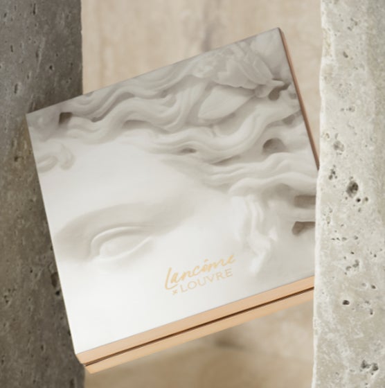 昨年、好評につき即日完売した「あの」ルーヴルコラボアイテム 昨年、好評につき即日完売した「あの」ルーヴルコラボアイテム