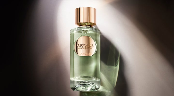 ランコム初のラグジュアリー フレグランスコレクシオン「アプソリュ レ ランコム初のラグジュアリー フレグランスコレクシオン「アプソリュ レ
