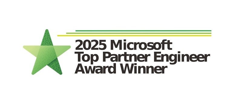 パーソルクロステクノロジー社員が2部門で『Microsoft Top Partner Engineer ...