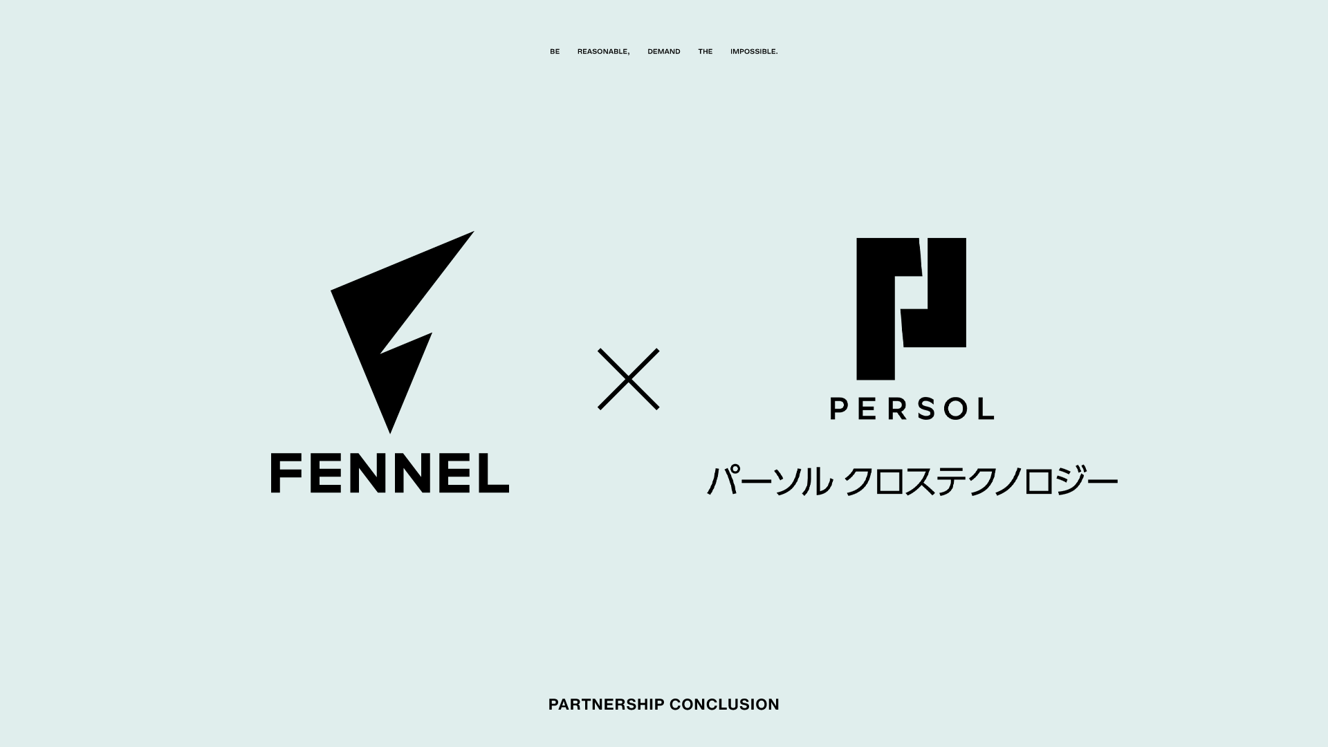 パーソルクロステクノロジー、FENNELとスポンサー契約！eスポーツ新時代へ