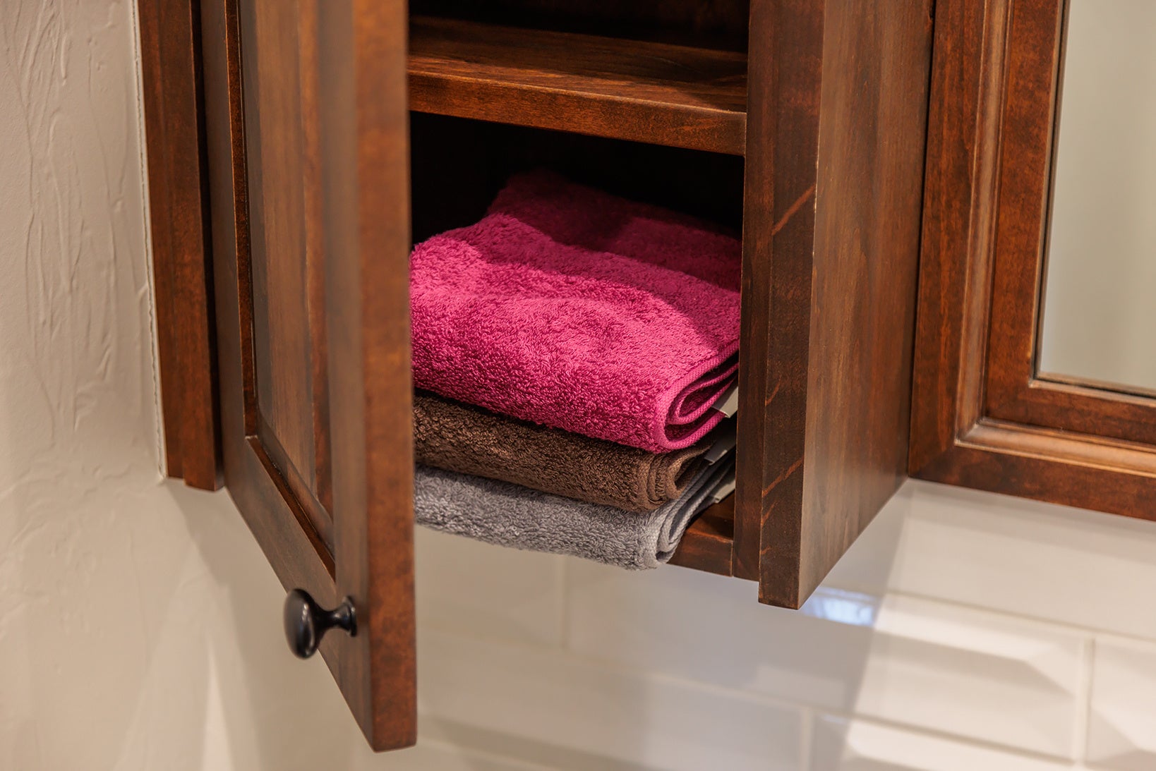 無垢材を使った建材