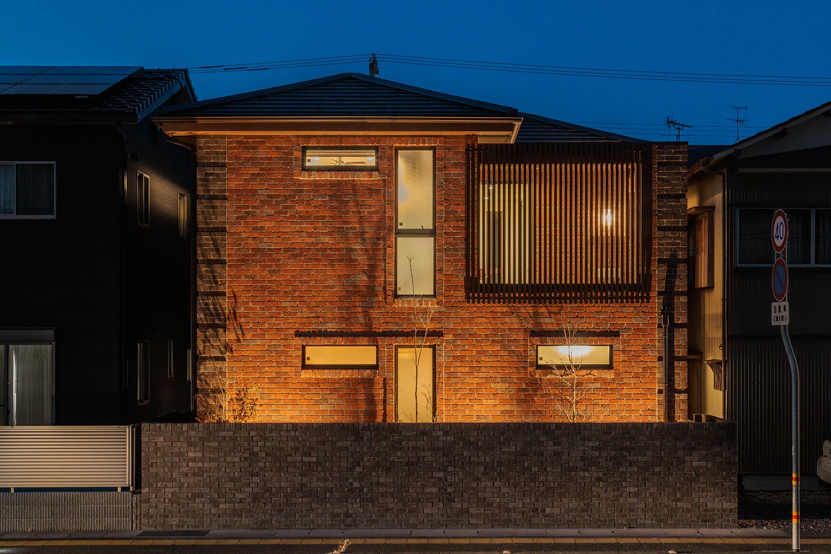 ファインライフ・カンパニー四国株式会社　高須東モデルハウス