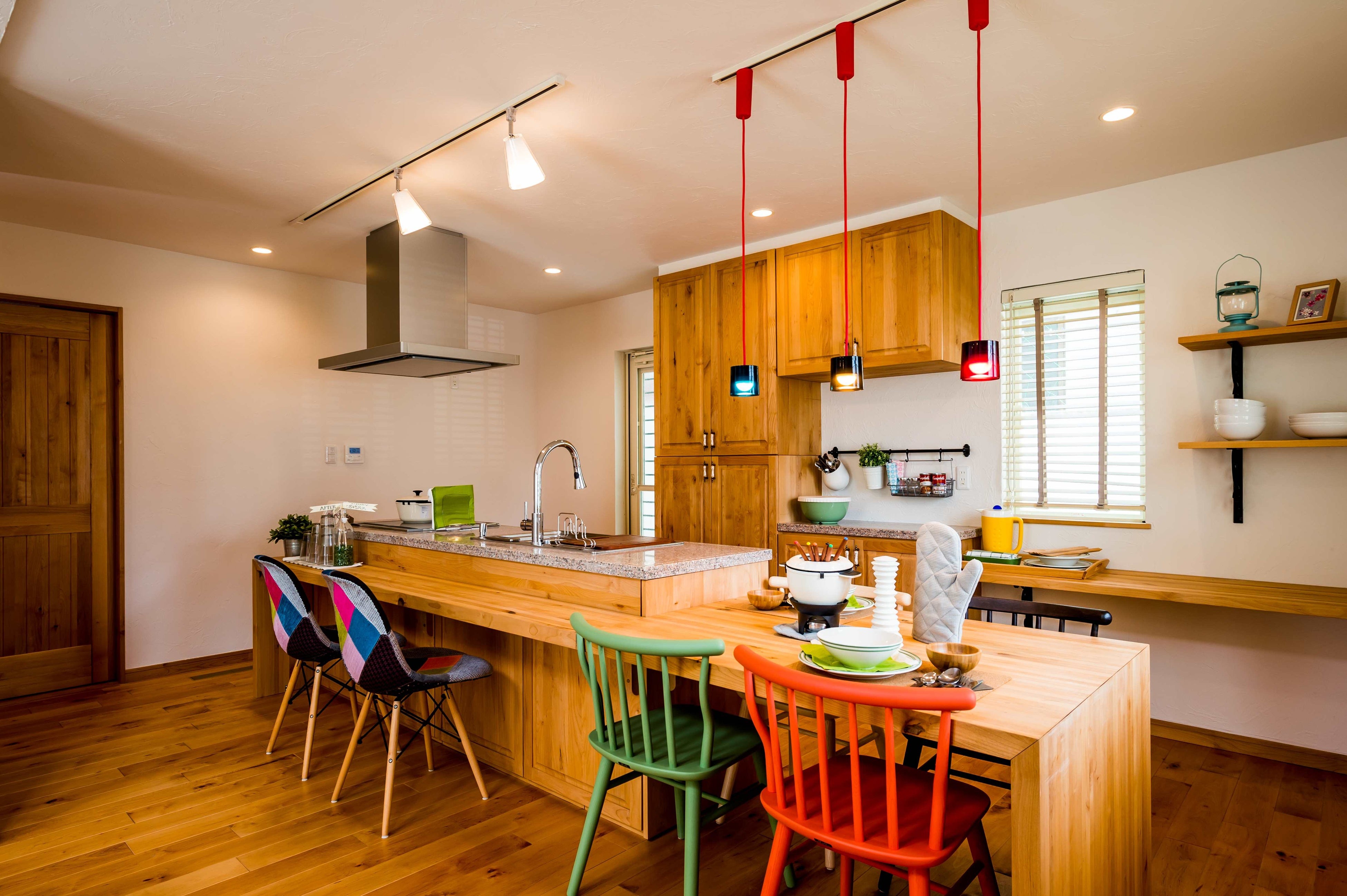 ※写真は実際の物件と異なります。