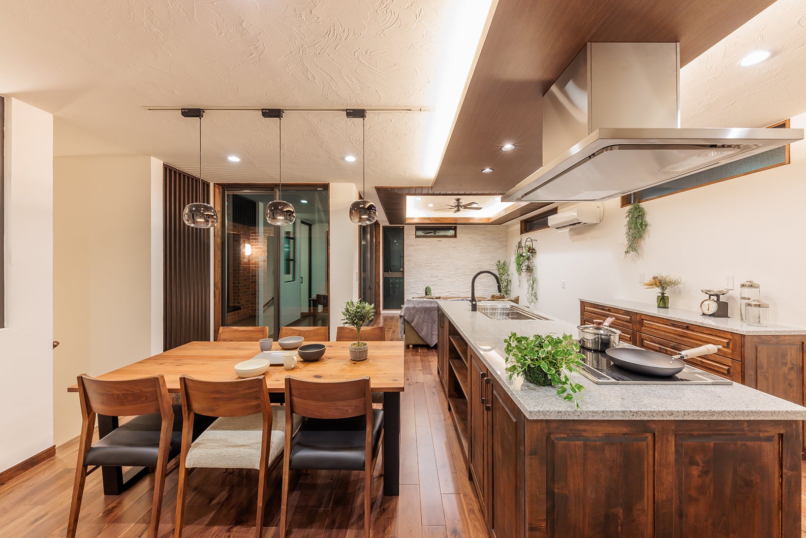 高須東モデルハウス